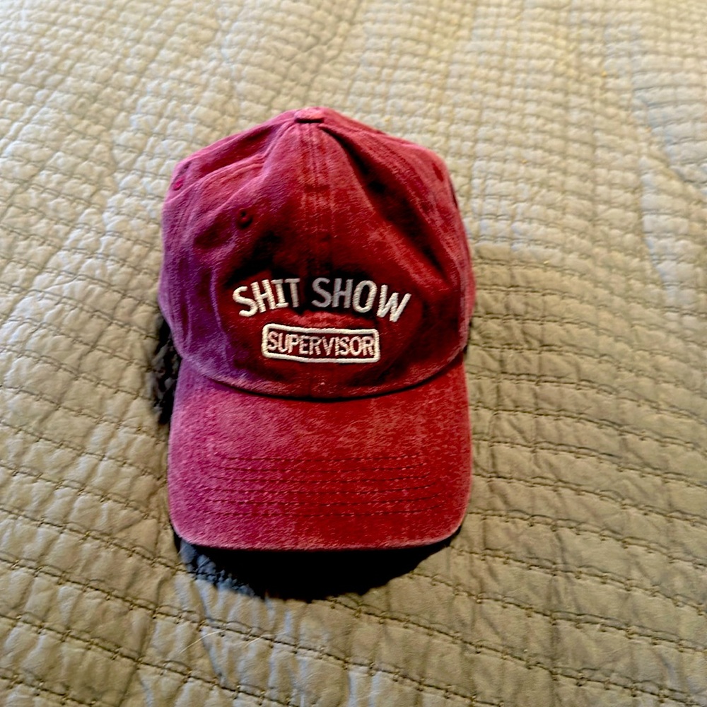 🧢🧢 Adjustable ball cap 🧢🧢